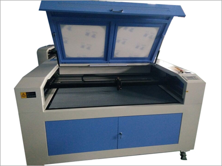 Metal Laser Cutting Machine - Aluminum & Steel, 900X600X1000Mm | High Efficiency, Durable Build, Air Cooling, Precise Cuts, Versatile Use
