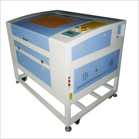 Co2 Laser Cutting And Engraving Machine - High Efficiency, Easy Installation | Minimal Maintenance, Corrosion Resistant, User-friendly Operation