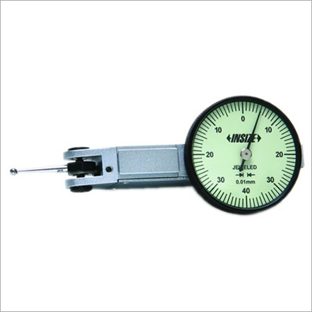 Liver Dial Indicators