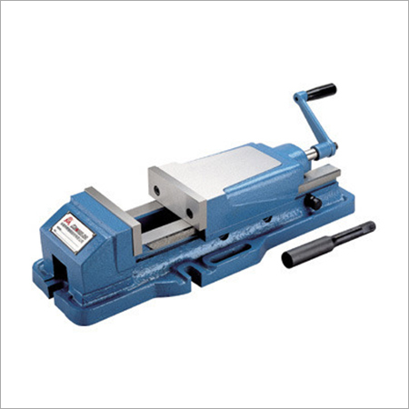 Hydraulic Vise