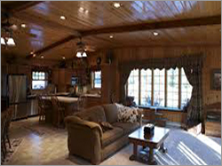 Living Room Interior