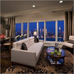 Residential Interior Designer