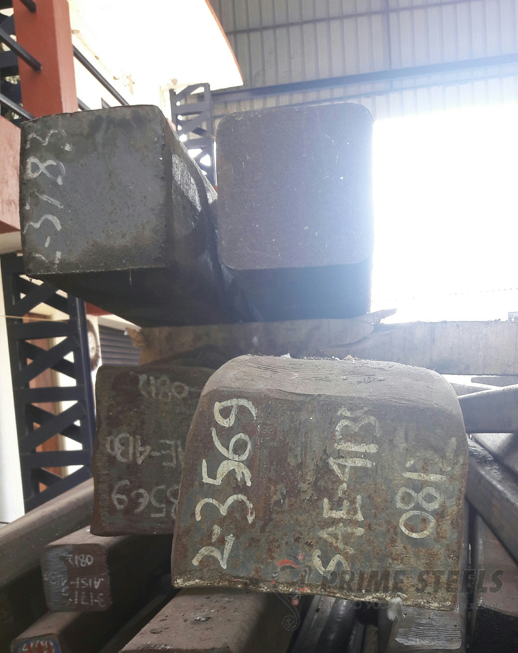 Aisi 4130