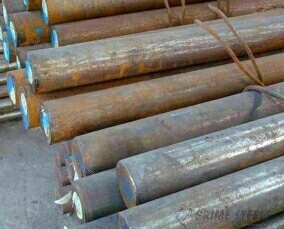 Steel Bars