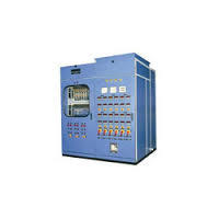 समानांतर नियंत्रण पैनल