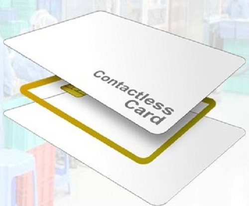 Orange Rfid Tags