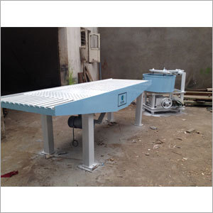 वाइब्रो टेबल