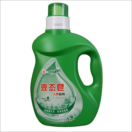 Good Wife Liquid Soap