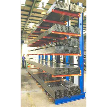 Cantilever Racking