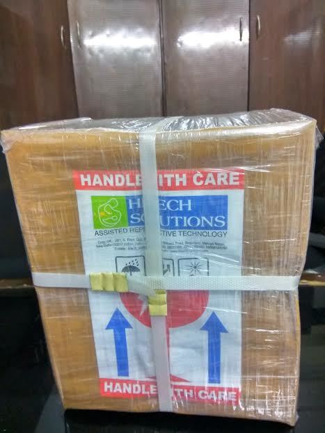 H.o.s. (Hypo- Osmotic Swelling Test)