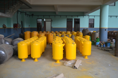 संशोधित ब्लास्टर्स