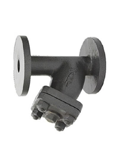 संत CI Y प्रकार का स्ट्रेनर