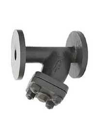 संत CI Y प्रकार का स्ट्रेनर