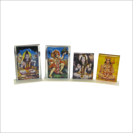 धार्मिक प्रतिमाएँ