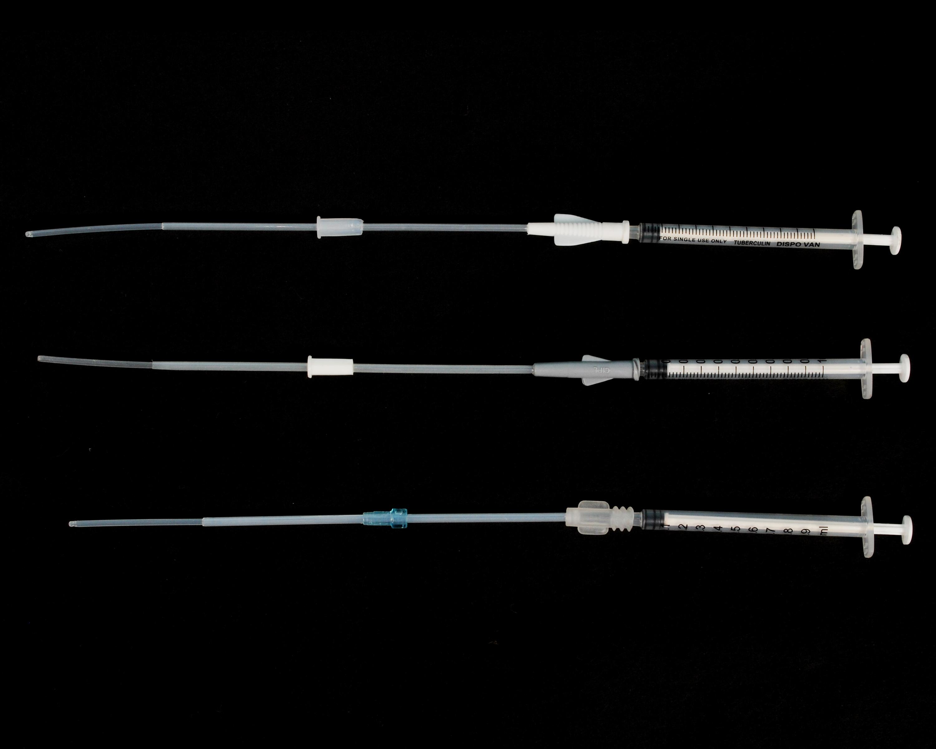 Iui Catheter / Iui Cannula (Sperm Launcher)