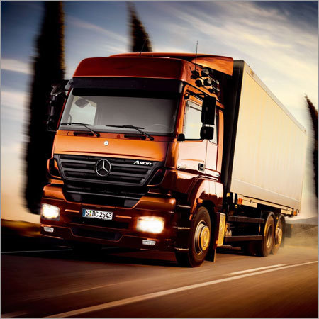 Freight Forwarders