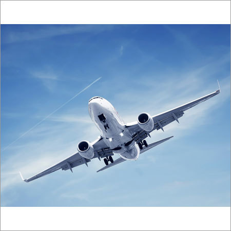 Air fright forwerders