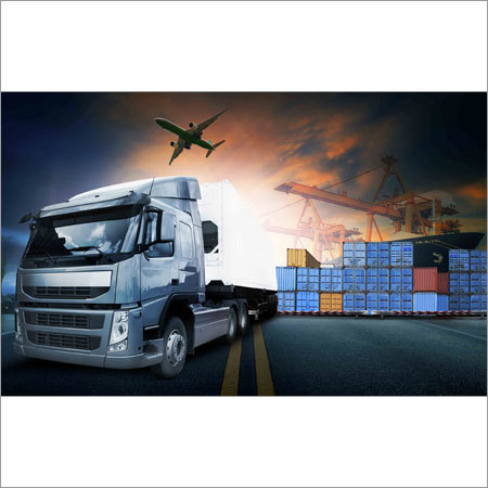 Goods Logistic Services