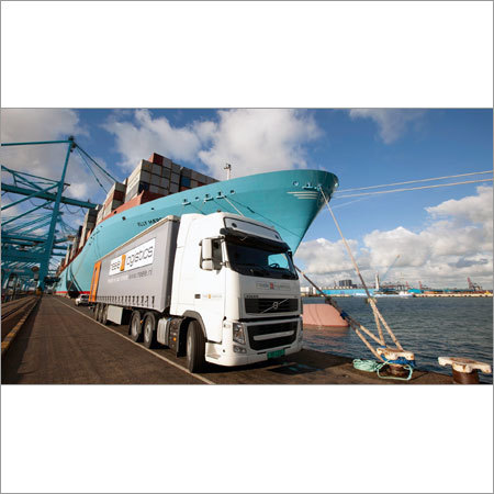 Logistic Management Services