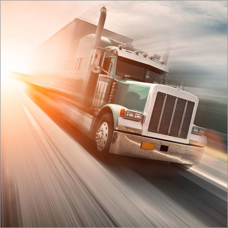 Freight Forwarding Services