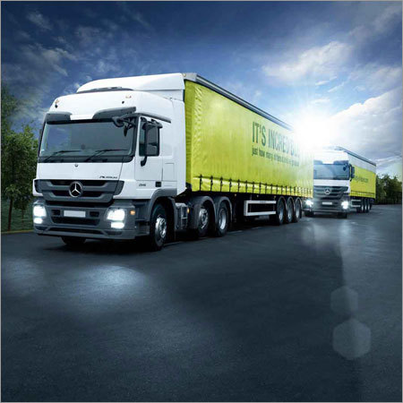 Freight Forwarding Solutions