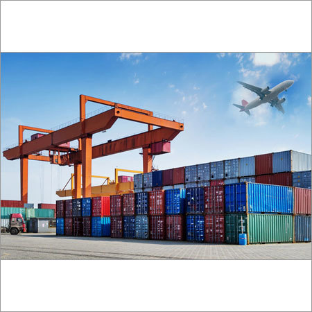 Custom Clearance Services