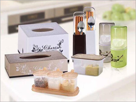 PP Food Container
