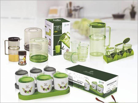 Plastic Container