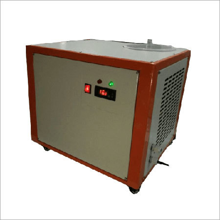 Chiller Machine