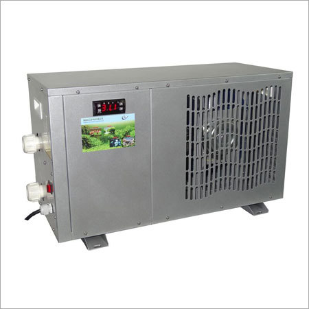 Sea Food Chillers