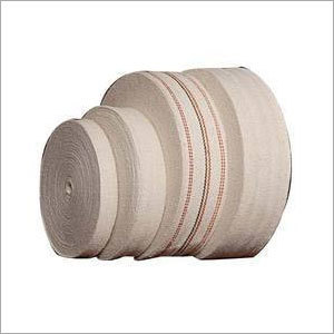 White Cotton Niwar