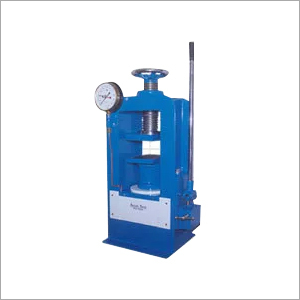Cube Testing Machine For Construction Use