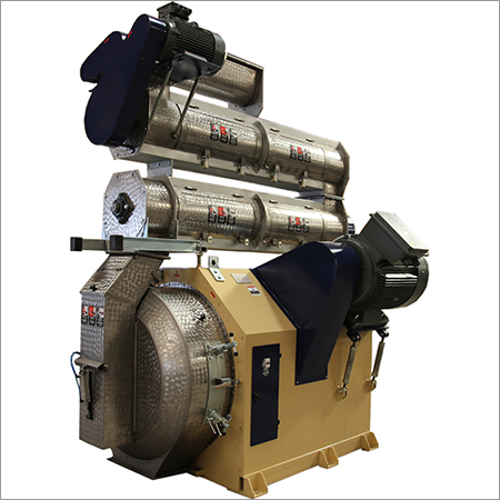 पेलेट प्रेस