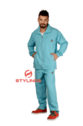 Polystar Tracksuit