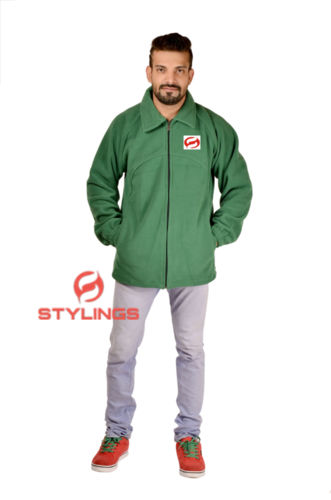 Mens Jackets