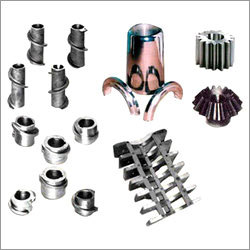 Expeller Gears