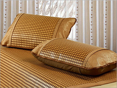 बांस का तकिया