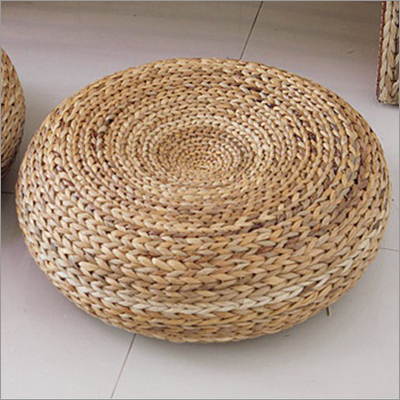 बांस घास की कुर्सी