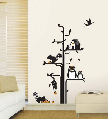 Wall Decoration