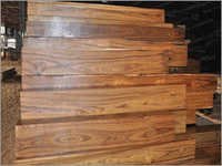 टीक वुड पैनल का घनत्व: 660 किलोग्राम प्रति घन मीटर (किलोग्राम/एम 3)