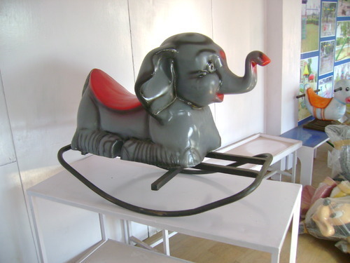 Elephant Rockers