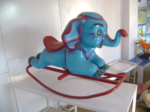 Elephant Rockers