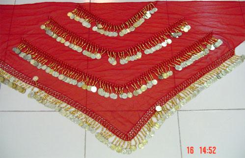 सिक्का त्रिकोण