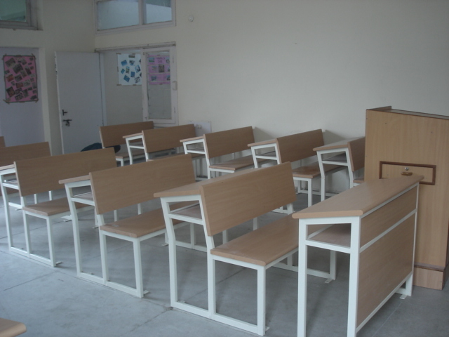 School Benche