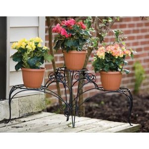 Beautiful Pot Stand