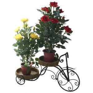 Beautiful Pot Stand