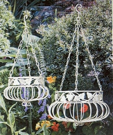 Office Pot Stand