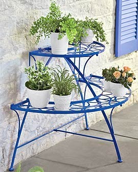 Office Pot Stand