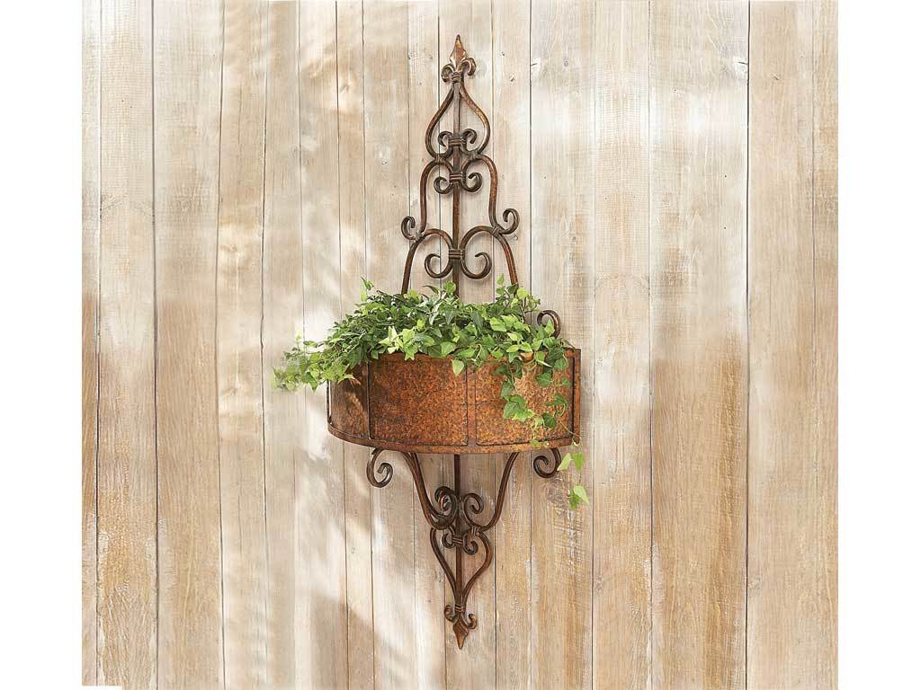 Office Pot Stand
