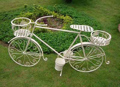 Park Pot Stand